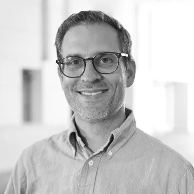 Daniel Zohny