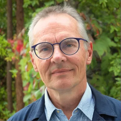 Jens Weitzel