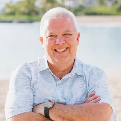 Michael Weber